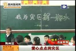 荆州电视台新闻爆料,揭露当地民生问题背后的真相  第3张
